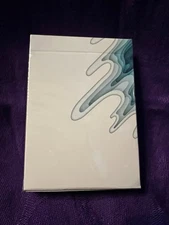 2020 Sirius B V3 Playing Cards by Riffle Shuffle - Adrian Valenzuela ❤️