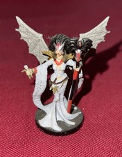 Morrigna Psychopomp - Ruins of Lastwall #35 P...