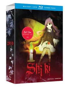 Shiki Dvd | eBay