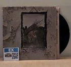 Led Zeppelin | IV | Vinyl 1971 Atlantic SD 19129 | EX/VG+ | Pecko Duck