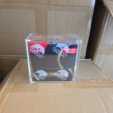 Premium Pokemon Booster Box Acrylic Display Case Magnetic Lid 99%UV