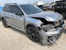 Used Automatic Transmission Assembly Fits 2019 Volkswagen Tiguan At Mexico Buil Used Automatic Transmission Assembly Fits 2019 Volkswagen Tiguan At Mexico Buil