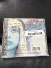 Cibo Matto Stereo: Type A : PromoCD Album : Warner Bros. 1997 Alt Rock : VOA