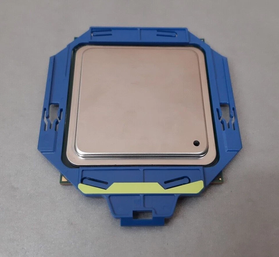 HP Intel Xeon E5-2680 2.7GHz 8-Core 20MB Cache CPU (670522-001) - Image 4 of 4