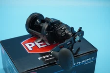 PENN Fathom II Star Drag Reel 15-CS
