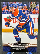 Visual History of Upper Deck Baseball Cards from 1989 to 2010 32