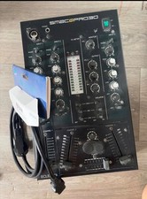 Mixing console Ecler Smac Pro30