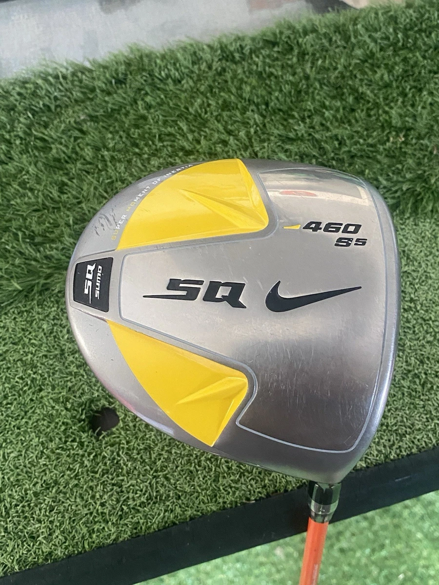 Nike Sumo Driver for sale | eBay