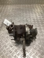 Turbolader  VW Polo IV (9N, 9A) 1.4  74 kW  101 PS (10.2001-05.2008) 