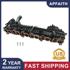Intake Manifold For Bmw N57n N57z 535d 535d M57 X5 F15 Xdrive 3.0l 11617811909 Intake Manifold For Bmw N57n N57z 535d 535d M57 X5 F15 Xdrive 3.0l 11617811909