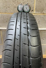 155 70 19 84Q BRIDGESTONE ECOPIA EP500 * BMW NO REPAIRS FREE POSTAGE