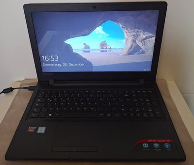 Lenovo Ideapad 300 15,6'' Display ( 2014 )