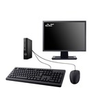 Dell 3090 Micro USFF PC All-in-One 22" Intel I7-10700T 8Go RAM SSD 1To Wifi W11