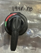 Allen Bradley 194R-PB operating handle (NIB) 194RPB