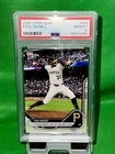 Paul Skenes 2025 Topps Now #428 /6406 All Star Game PSA 10 Gem Mint 🔥⚾️ Pirates