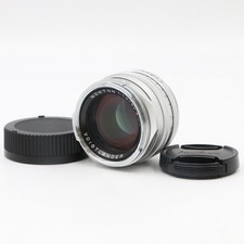 Voigtlander Nokton Vintage Line 50mm f/1.5 Asferico II VM MC Leica [Ottimo come nuovo]