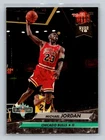 1992-93 Ultra #216 Michael Jordan - RAW Card