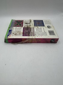 KRAZY KREATURES NINTENDO NES GAME ~ BOX GAME & MANUAL ~