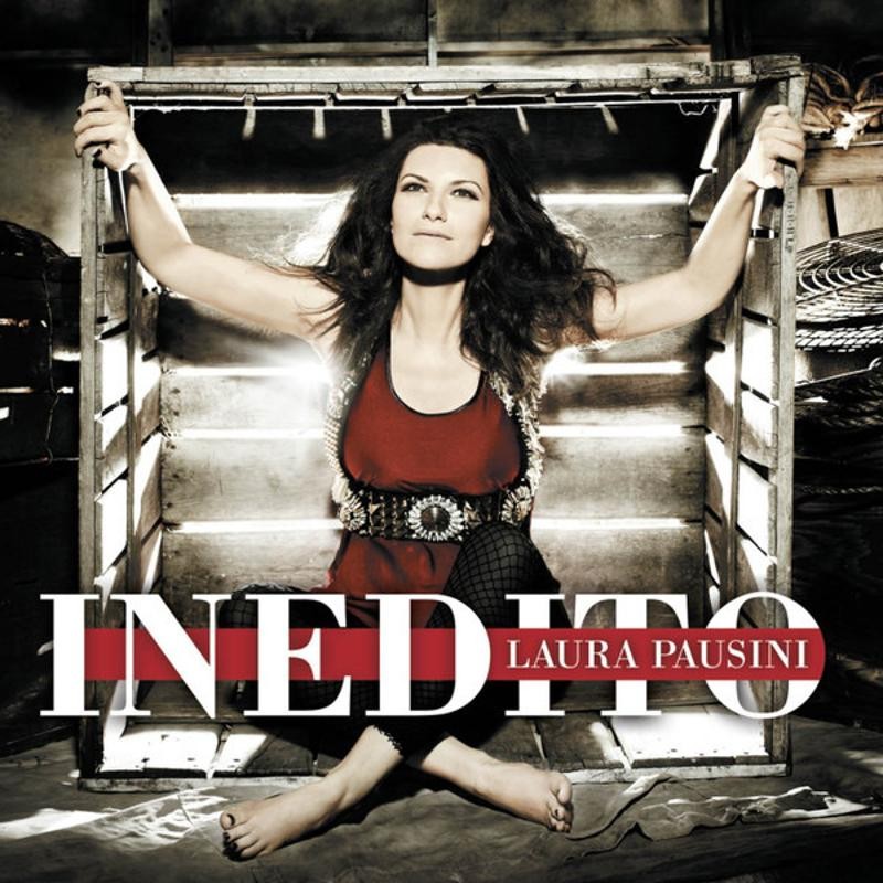 Pausini, Laura - Inédito CD NEU OVP