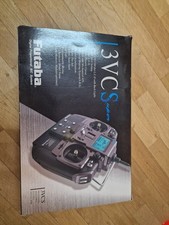 futaba radiocomando usato