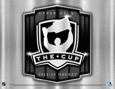 2024-25 Upper Deck The Cup Hockey Checklist Guide in-content 16