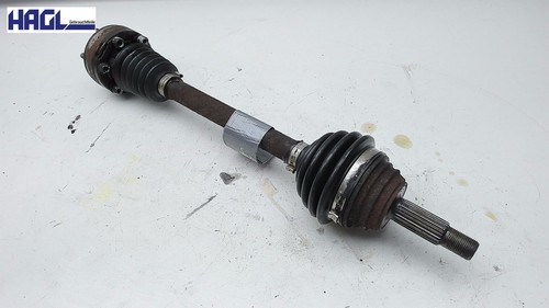 Antriebswelle Links Vorne VW Lupo 1.0 6 X Limousine
