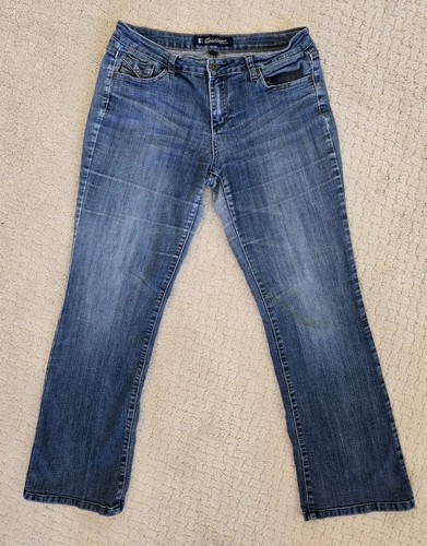 Salt Works Denim Jeans