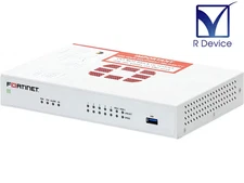 Fortigate-50E Fortinet Security Appliance v5.4.9 build 202 180509 GA Japan