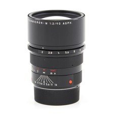 Leica APO-SUMMICRON-M 90mm Focal Camera Lenses for sale | eBay