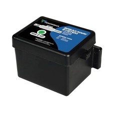 50-85-313 Shur-Set III Breakaway System with LED Test Meter, Battery,