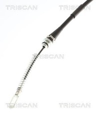FOR TRISCAN 8140 151090 BRAKE CABLE. HAND IVECO T. DAILY 06- LE