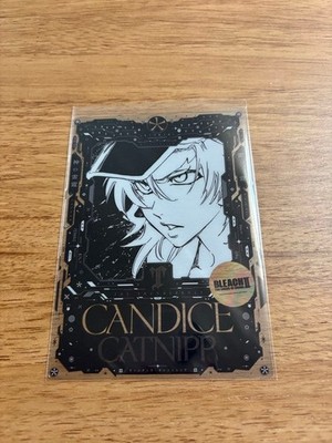 Candice BLEACH Vorteilskarte