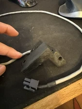 Mark 7 Reloading Optical Decapsense Sensor For 1050 Super