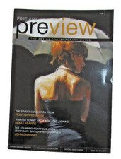 Fabian Perez f/c FINE ART