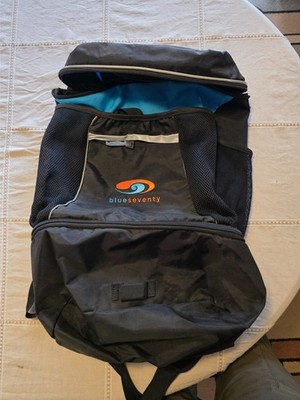 Blueseventy Triathlon backpack