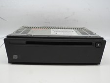 Autoradio Nissan ALMERA