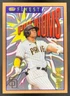 Juan Soto 2023 Topps Finest Flashbacks Refractor Padres
