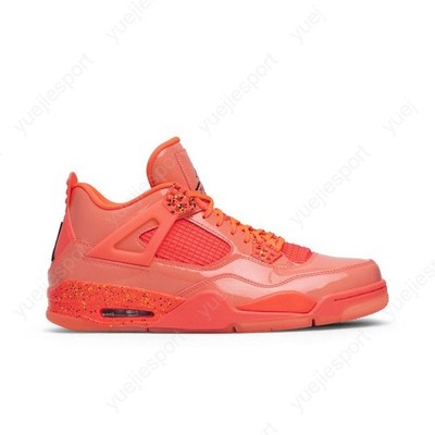 Wmns Air Jordan 4 Retro Nrg Hot Punch AQ9128-600 | eBay