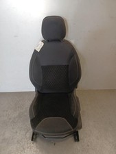 Siège Citroen C3