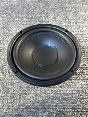 Multicomp Pro 55-2970 Woofer, 6.5 , 100W