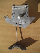 1987-1996 Dodge Dakota Pickup Oem Spare Tire Hoist Wheel Carrier Winch Hanger