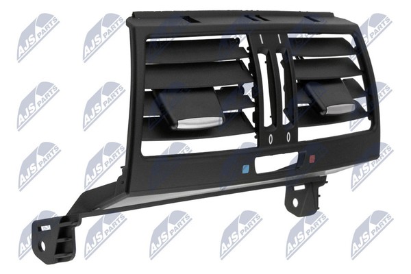 LuftdüSe Armaturenbrett Nty EZC-BM-196 FüR Bmw X5 E70 X6 E71 E72 Xdrive-image