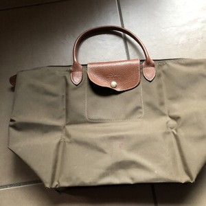 sac longchamp occasion
