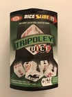Tripoley Dice Game Family Game For 8+