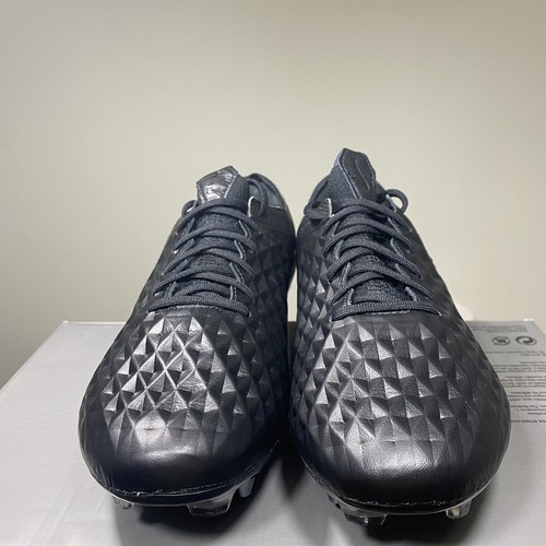 Botines de fútbol Nike Tiempo Legend 8 Elite SG Pro ACC AT5900-060 para hombre talla 7 - Imagen 6 de 10