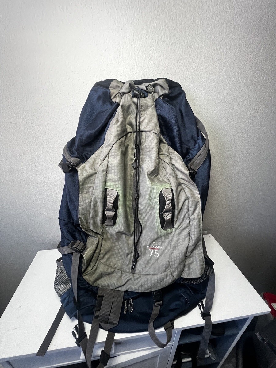 gregory aspect border 25 backpack Gregory Border 25  Gregory