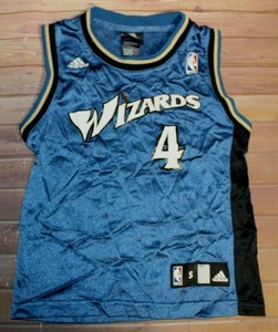 antawn jamison jersey