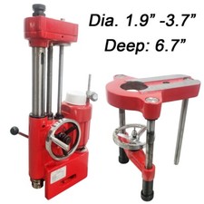 50-95mm Automobile Cylinder Boring Machine Motorcycles Tractors Engines 220V