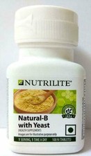 NUTRILITE Ayurveda Natürlich B Mit Hefe
