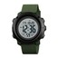thumbnail 13 - SKMEI Watch Mens/Womens Watches Waterproof Sport Outdoor LED Digital Wristwatch